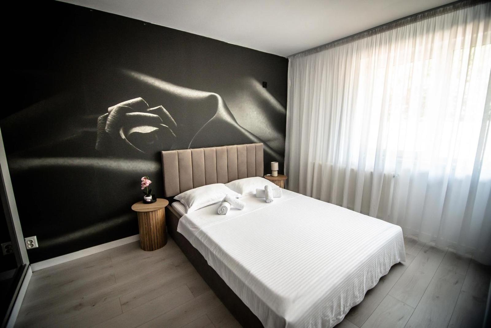 Apartament cu 2 dormitoare