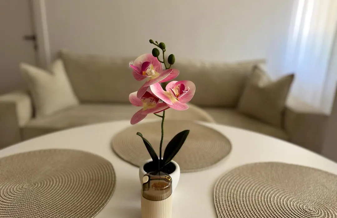 Orchid Apartment-1